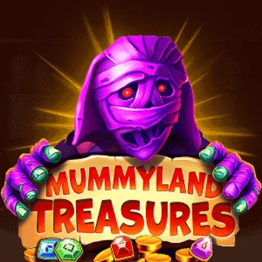 Mummyland Treasures